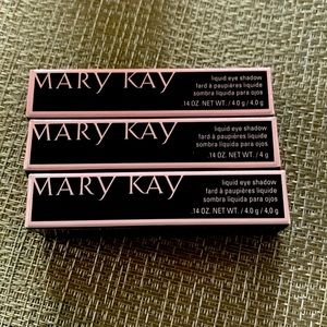 Mary Kay Liquid Eye Shadow